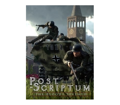 Post Scriptum