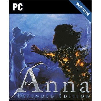 Anna (Extended Edition)