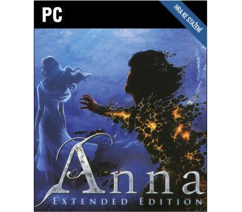 Anna (Extended Edition)
