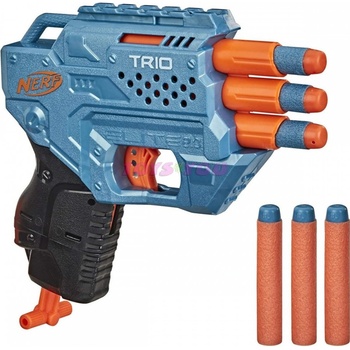 Nerf Trio TD 3 pistole