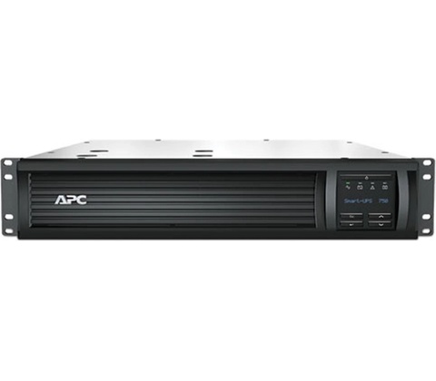APC SMT750RMI2UNC