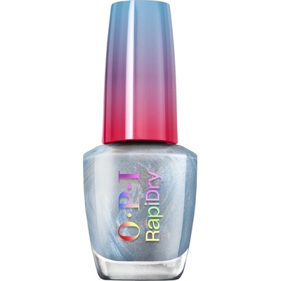 Opi Rapidry Lak na nehty Freeze N Thank You 9 ml