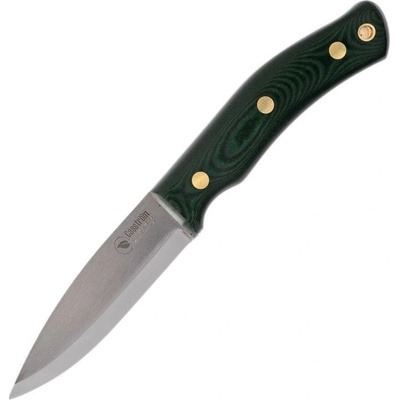 Casström No.10 SFK Micarta 14C28N