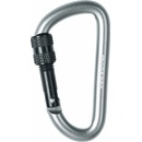 Munkees D-Shape w/Screw Lock
