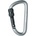 Munkees D-Shape w/Screw Lock
