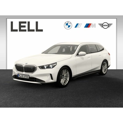 BMW i5 eDrive40 250 kW