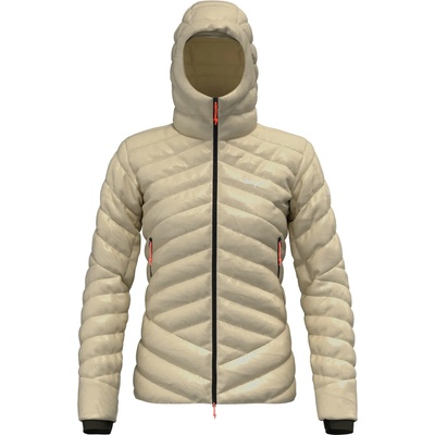 Salewa Дамско пухено яке Salewa Women's Ortles Med 3 RDS Down Jacket - Oatmeal / 0910 - размер 42 (EU) (104-4469-0416)