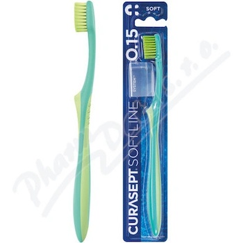 Curasept Soft soft 015 1 ks