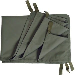 Mil-Tec TARP многофункционален брезент маслина (14235001) Палатка