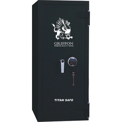 Griffon CL II.120 K+EL