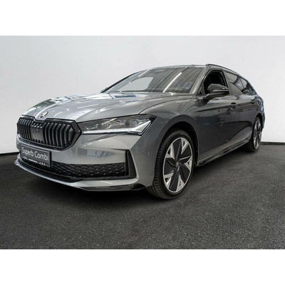 Skoda Superb Combi 2.0 TDI Sportline 4x4 DSG 142 kW