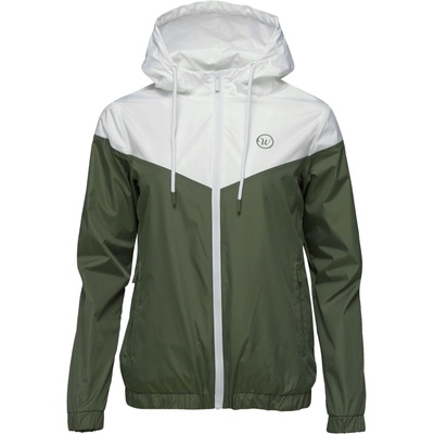Willard JANIKA khaki biela