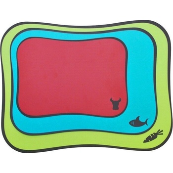 Moha Подложки за рязане Flex&Colors 3 бр (41510)