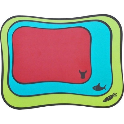 Moha Подложки за рязане Flex&Colors 3 бр (41510)