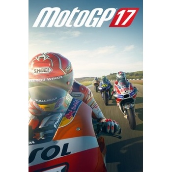 Moto GP 17