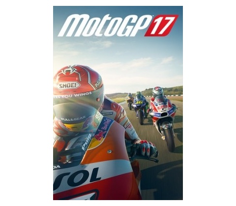 Moto GP 17