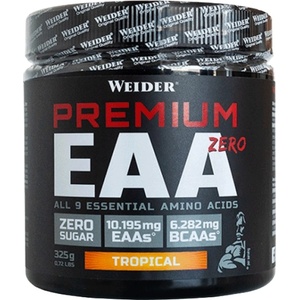 Weider Premium EAA [325 грама] Тропикал