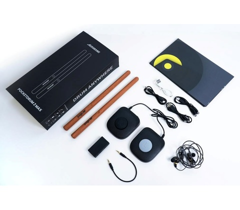 Smart AeroBand PocketDrum 2 PLUS