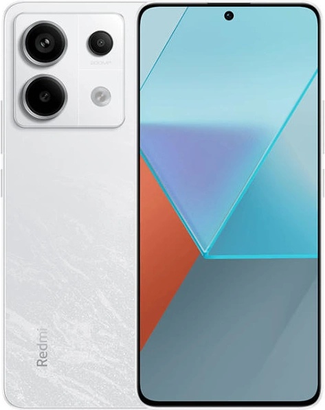 Xiaomi Redmi Note 13 Pro 5G 256GB 8GB RAM Dual