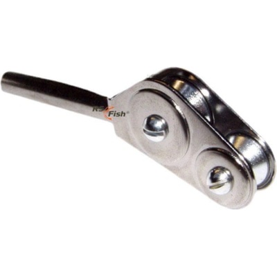 Zebco Rolna koncová 5,1mm – Zboží Dáma