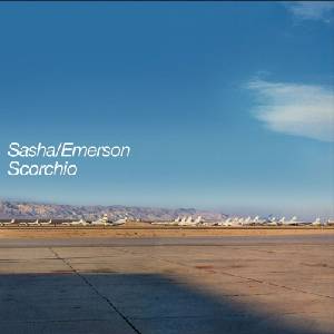 Sasha / Emerson - Scorchio (Anniversary Edition) (Limited Edition) (Blue Coloured) (180 g) (LP) (8719262039841)