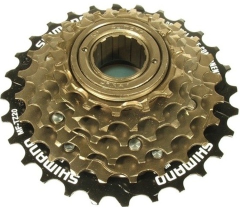 Shimano MFTZ20