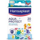 Hansaplast AQUA PROTECT KIDS náplasť 20 ks