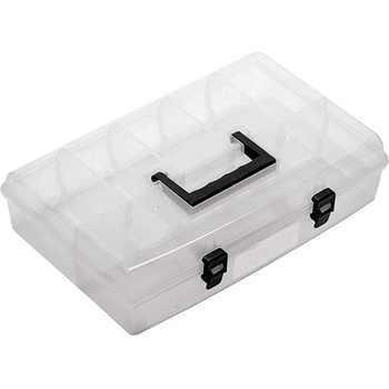 PROSPERPLAST Organizér PH UNIBOX NUN14 36x24x8,5cm