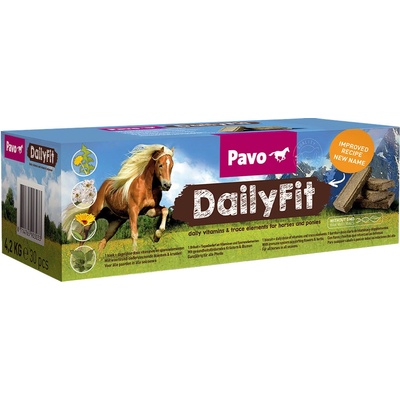 Pavo DailyFit 4,5 kg