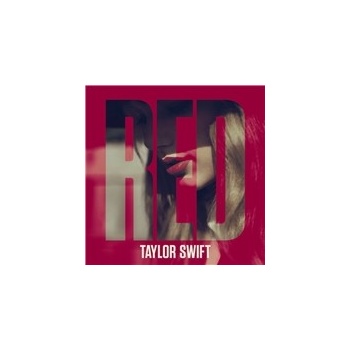 SWIFT TAYLOR: RED/ CD