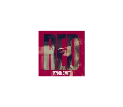 SWIFT TAYLOR: RED/ CD