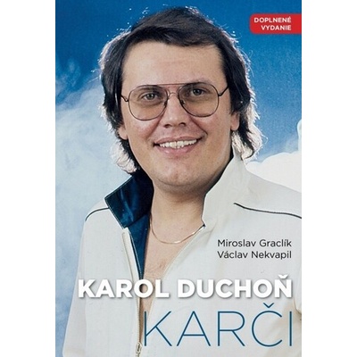 Karol Duchoň