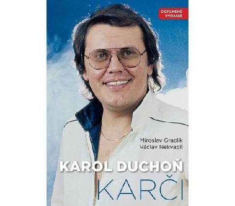 Karol Duchoň