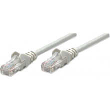 Intellinet 319812 Cat5e, UTP, 5m, šedý