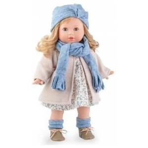 Marina & Pau Tina Inverness Doll 42cm