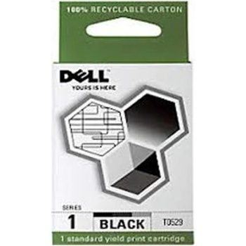 Image 1 of Dell Касета ЗА DELL A720/А920 - Black - P№ T0529 - заб. : 410k (T0529)