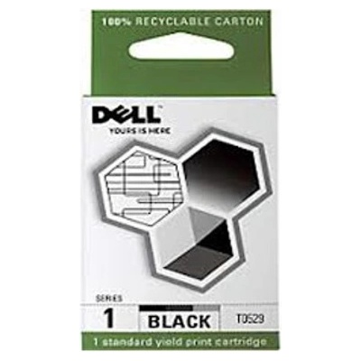 Dell Касета ЗА DELL A720/А920 - Black - P№ T0529 - заб. : 410k (T0529)