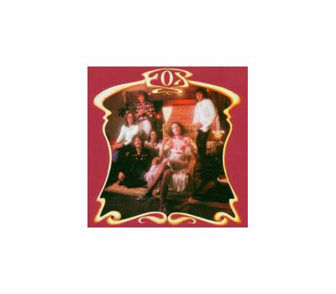FOX: FOX CD