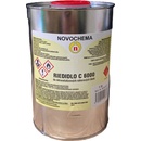 Riedidlo C-6000 - nitrocelulózové (acetónové) riedidlo 1l