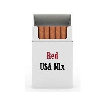 Dekang Silver RED USA MIX 10 ml 18 mg