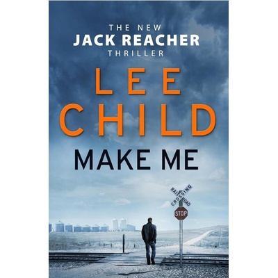 Make Me : - Jack Reacher 20