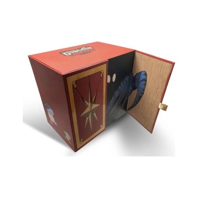 Delicious in Dungeon: The Complete Box Set