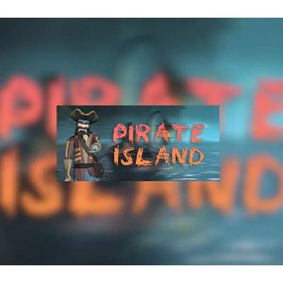 Pirate island