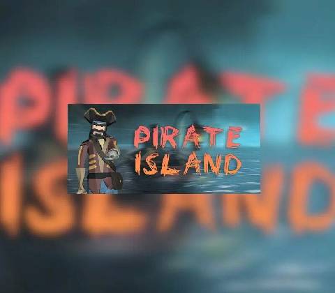 Pirate island