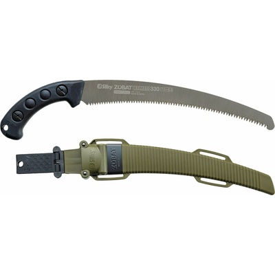 Silky Zübat Ultimate 746-33
