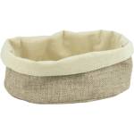 Horecano HORECANO-Текстилен панер BEIGE 25x18xh12cm (PB004) (0194452)