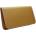 Samsung Оригинален Кейс-Джоб за Samsung S2 Pouh Leather Case Ef-C1a2lcecstd, Кафяв (Ef-C1a2lcecstd)