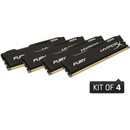 Kingston DDR4 16GB KIT 2400MHz CL15 HX424C15FBK4/16