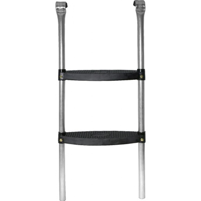 AGA schodíky k trampolínam 275-400cm