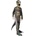 Rubies JURRASIC WORLD Therizinosaurus детски костюм размер (122-128cm) (301501-L)